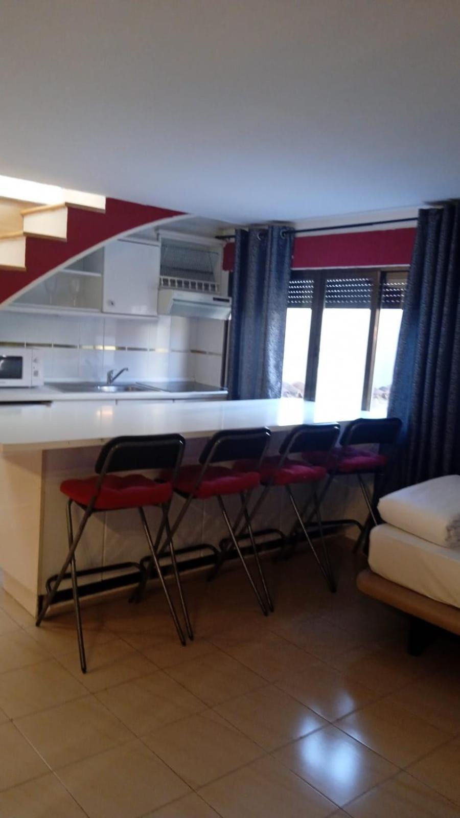 Aparsol Apartments Madri Exterior foto